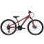 Велосипед 24" Discovery RIDER AM DD 2022 красно-черный размер 11.5" Киев
