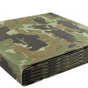 Тент MASTERTOOL 10х12 м 90 г/м² Camouflage (79-8012)
