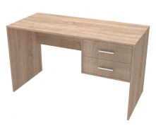 Офісний стіл Т2 Doros Дуб Сонома 120х60х75 (512000)