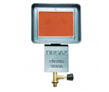 Газовий інфрачервоний обігрівач Orgaz SB-600
