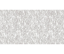 Шпалери на паперовій основі Шарм 149-02 Краш сірі (0,53х10м.)