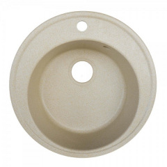 Кухонна мийка Platinum 510 Пісок (20904) Вінниця