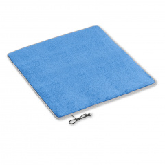 Килимок з підігрівом та термоізоляцією Теплик Комфорт 200×300 см Синій Херсон