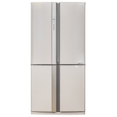 Холодильник Sharp SJ-EX820F2BE (6709698) Ворожба