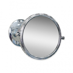 Зеркало увеличительное AQUAVITA 6 диаметр 15 см Харків