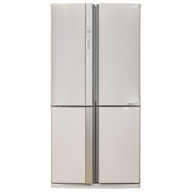 Холодильник Sharp SJ-EX820F2BE (6709698)
