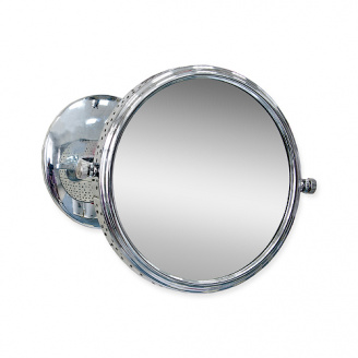 Зеркало увеличительное AQUAVITA 6 диаметр 15 см
