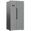 Холодильник Beko GN164020XP (6715419) Житомир