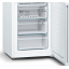 Холодильник Bosch KGN39XW326 Чернівці