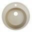 Кухонна мийка Platinum 510 Пісок (20904) Херсон