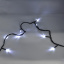Гірлянда-нитка Matrix String-Lights 100W-7 7 м Білий (НФ-00005618) Харків