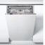 Посудомийна машина Hotpoint-Ariston HSIO3O23WFE Тернопіль
