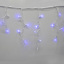 Гірлянда-бахрома Matrix Icecle-Lights 120 Short curtain-B-1 5 м Синій (НФ-00005710) Суми