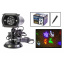 Новогодний уличный лазерный проектор Yufeng X-Laser XX-MIX-1005 Черный Надвірна