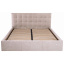 Ліжко двоспальне Richman Chester New Comfort 160 х 190 см Місті Mocco Мокко Луцьк
