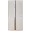 Холодильник Sharp SJ-EX820F2BE (6709698) Херсон