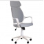 Кресло Concept AMF белый/светло-серый Черновцы