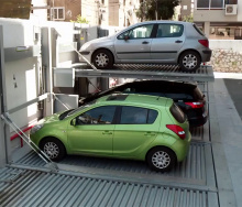 Автоматизовані паркувальні системи: Ключові переваги та функціональні особливості