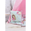 Палатка детская Вигвам для девочки с Принцессами, с матрасиком и подушкой, Подвеска сердечко - в подарок Чернігів