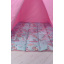 Вигвам для Девочки c Единорожками,, Детская Палатка розовая с единорогами Подвеска сердечко в подарок Київ