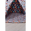 Вигвам c Планетами космос детская палатка домик с матрасиком и подушкой 110*110*180 см подвеска месяц в подарок Київ