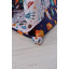 Вигвам c Планетами космос детская палатка домик с матрасиком и подушкой 110*110*180 см подвеска месяц в подарок Ивано-Франковск