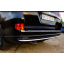 Комплект обвесов 2016↗ (Executive 2021) Черный цвет для Toyota Land Cruiser 200 Одесса