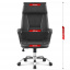 Офісне крісло Hell's HC-1023 Black Черновцы