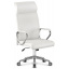 Офісне крісло Hell's HC-1024 White Дніпро