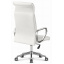 Офісне крісло Hell's HC-1024 White Луцьк