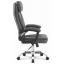 Офісне крісло Hell's HC-1023 Gray тканина Запорожье