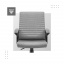 Крісло офісне Mark Adler Boss 2.5 Grey Львів