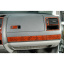 Накладки на торпеду (Турция) Алюминий для Volkswagen T5 Transporter 2003-2010 гг. Львів