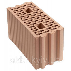 Керамический блок Кератерм 20 Сумы