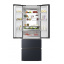 Холодильник Haier HFW7720ENMB (6931166) Приморск
