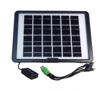 Солнечная панель CNV CLl-680 8417 с USB