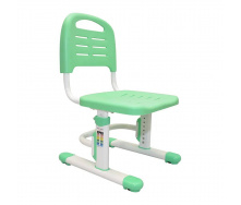 Детский стул FunDesk SST3LS Green