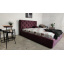 Кровать BNB Octavius Comfort 90 х 190 см Simple С подъемным механизмом и нишей для белья Фиолетовый Одесса