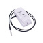 Беспроводной Wi-Fi выключатель Sonoff TH16 16А/3500В + Датчик температуры DS18B20 Белый Київ