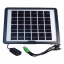 Солнечная панель CNV CLl-680 8417 с USB Лозовая