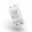 Беспроводной WiFi выключатель Smart модуль Sonoff basic Белый Васильевка