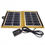 Солнечная панель CL-670 8416 с USB N Вараш