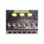 Контроллер для солнечной панели UKC CP-410A 8458 N Лосинівка