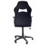 Офисное кресло руководителя BNB StartDesign Tilt Черно-зеленый Виноградов