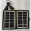 Солнечная панель с USB выходом в чехле Solar Panel CCLamp CL-670 Лозовая