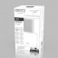 Осушитель воздуха для квартиры Camry CR 7851 LCD White Ясногородка