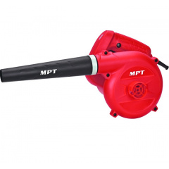 Воздуходувка MPT 400 Вт 3 м³/мин 14000 об/мин Red with Black (MAB4006) Шепетовка
