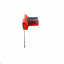 Пила цепная электрическая MPT 1600 Вт 405 мм/16" 14 м/с 5400 об/мин Red (MECS1605) Полтава