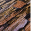 Самоклеющаяся декоративная 3D панель желтый камень 3D Loft 700x770x5мм (029-5) Володарськ-Волинський