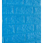 Самоклеющаяся декоративная 3D панель Loft Expert 3-7 Под синий кирпич 700x770x7 мм Кропивницький